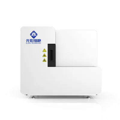 GScan-120 Automatisk Slide Scanner