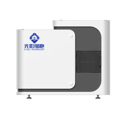GScan-600 mikroskopobjektglasscanner
